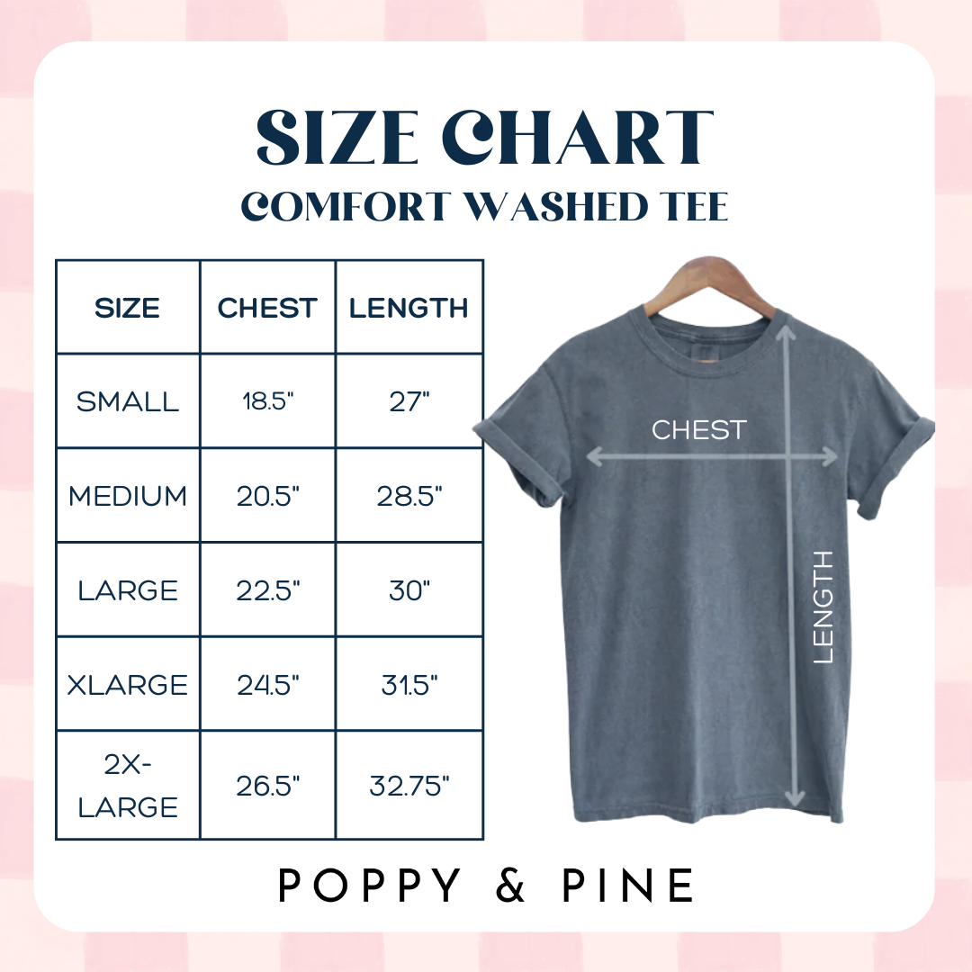 Poppy & Pine - Mallard Muse Crop Tee