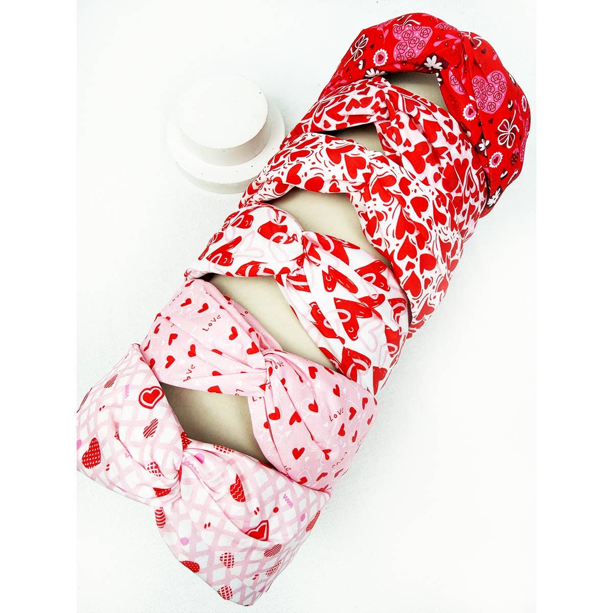 Sweet Heart Headband