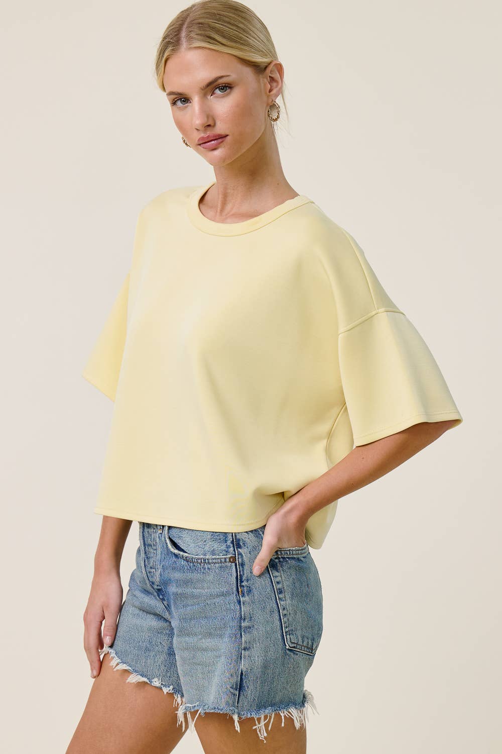 Scuba Shirt
