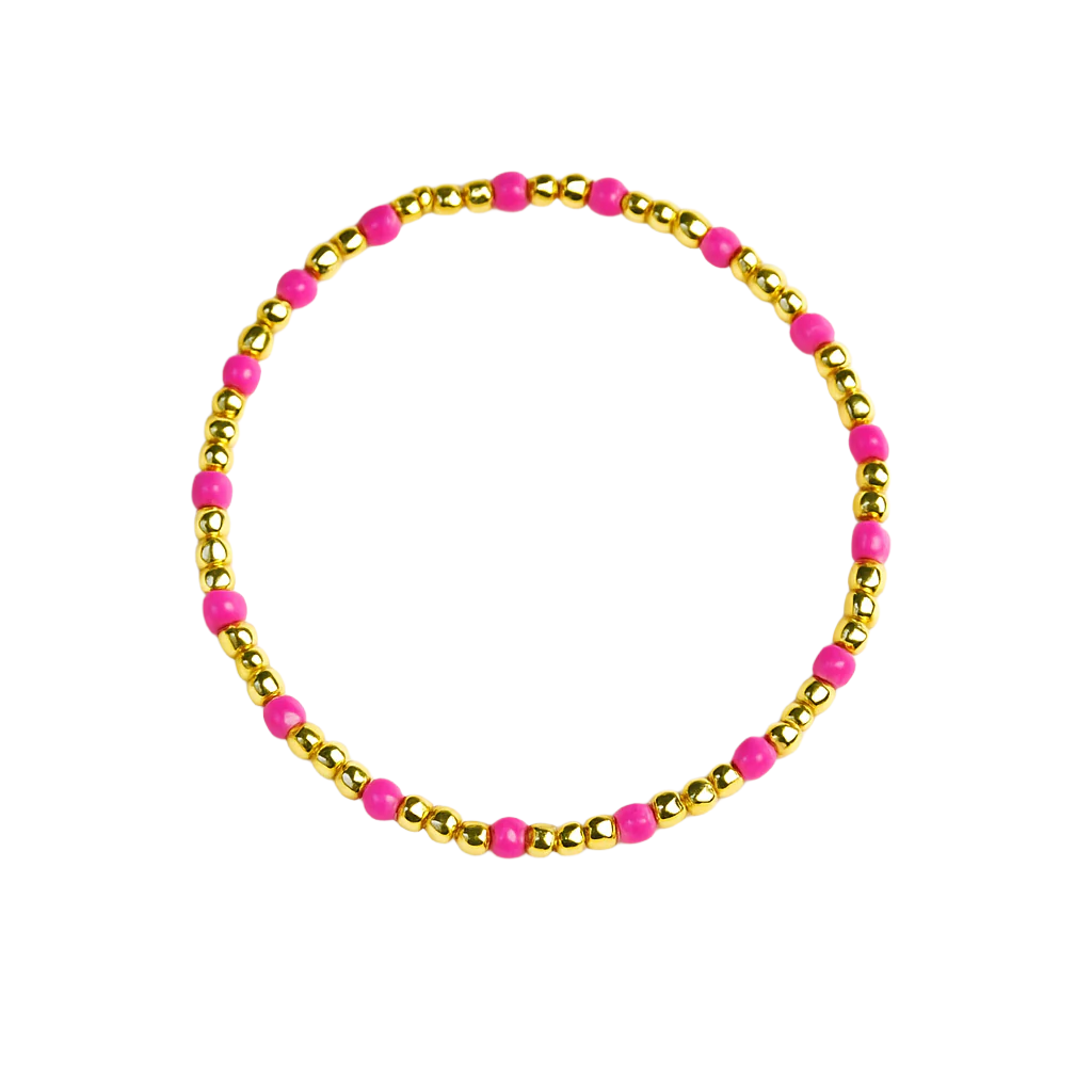 The Bubbly- Pink