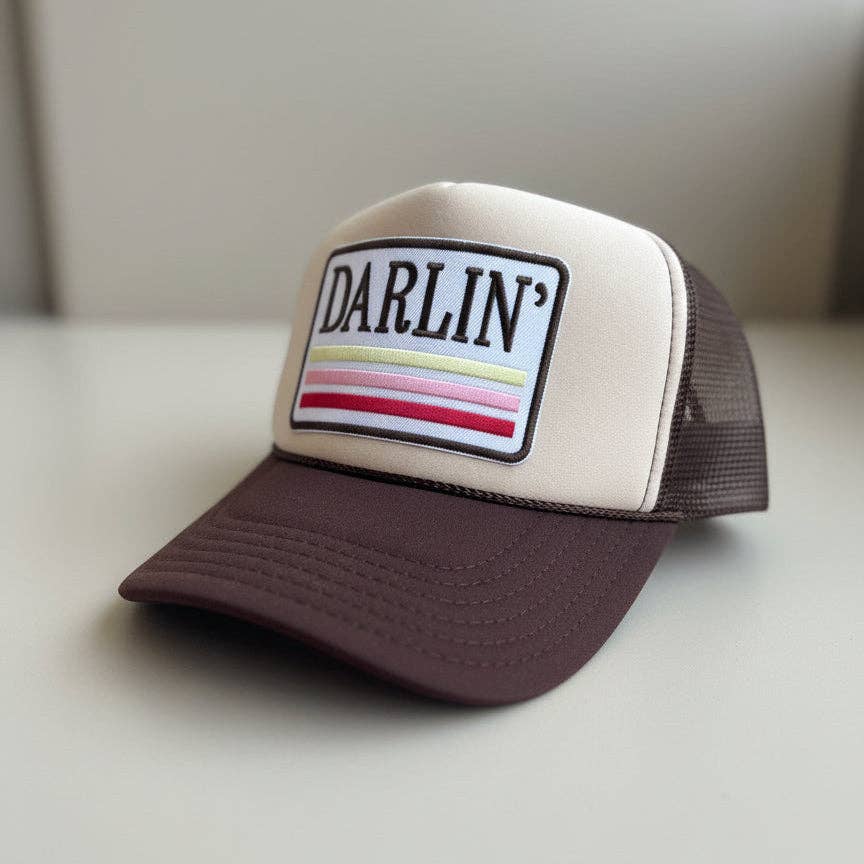 CurCo. Provisions - Darlin'