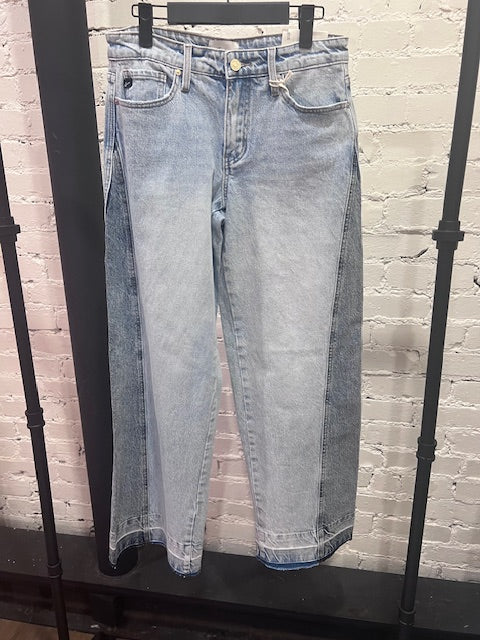 Kancan jean wide leg