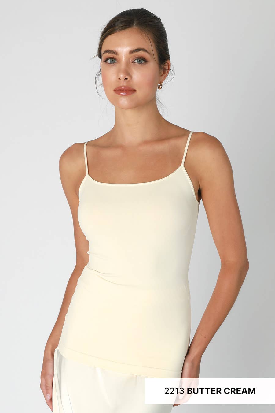 NS4011 - Signature Camisole