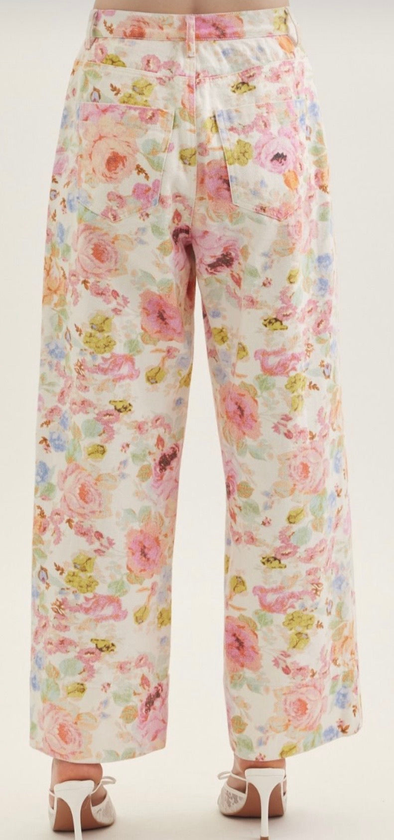 Multi pant