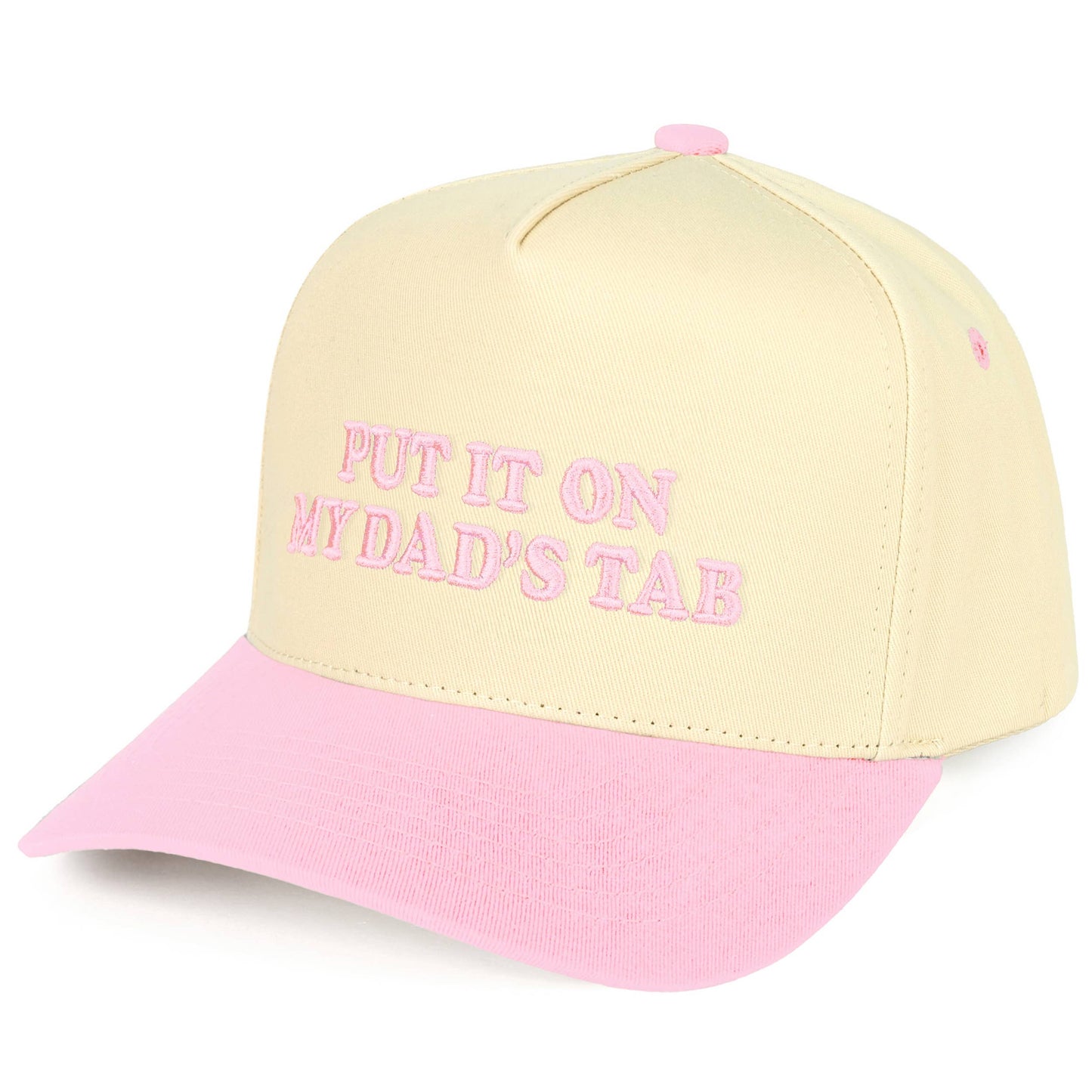 Trucker hat