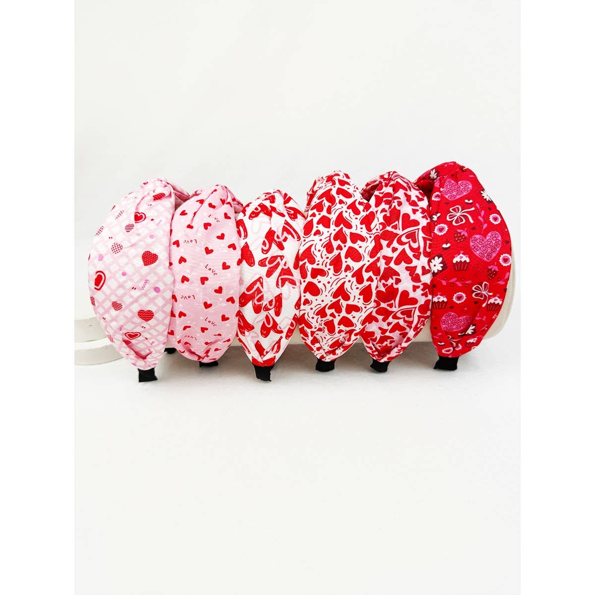 Sweet Heart Headband