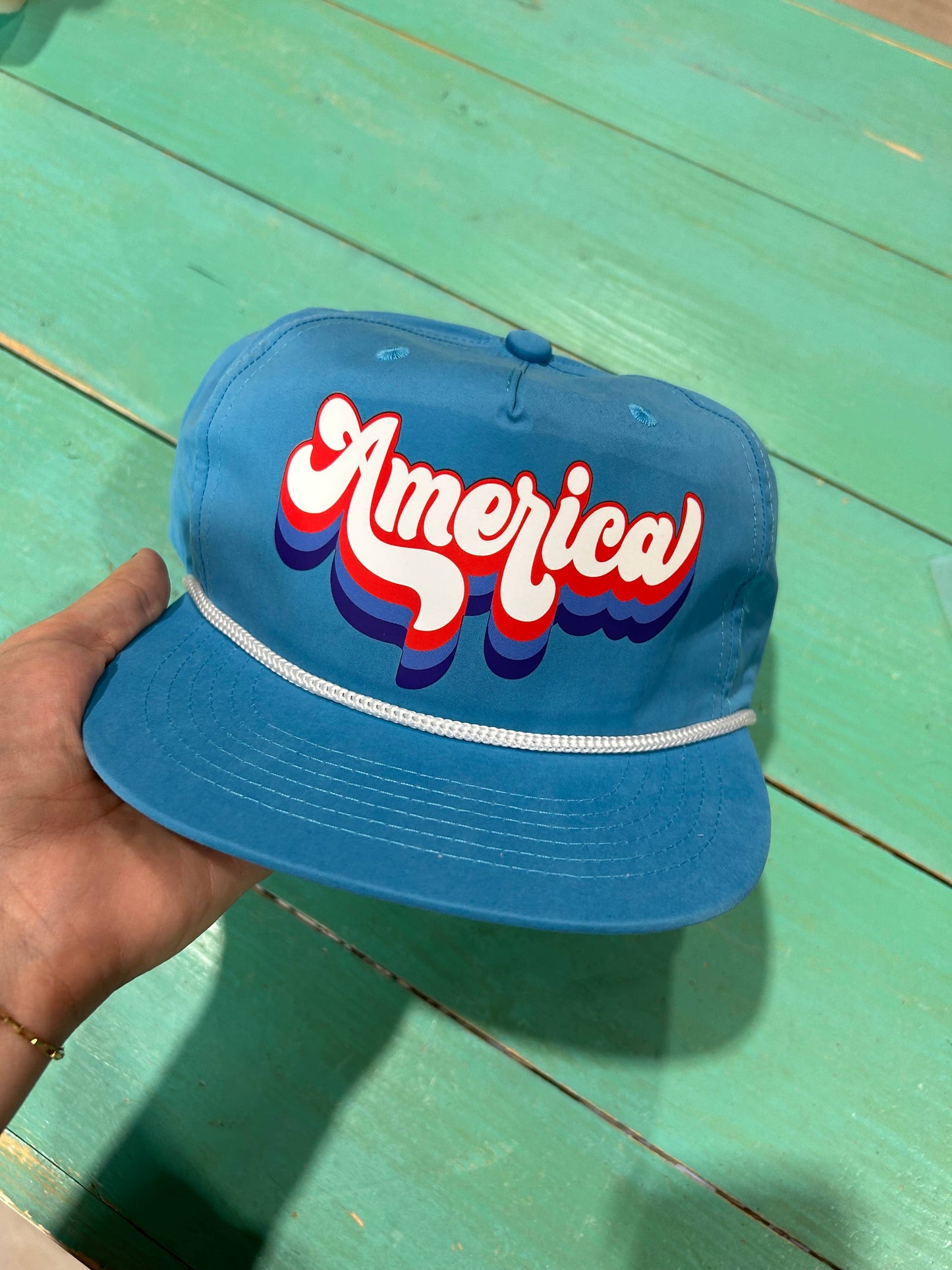 america