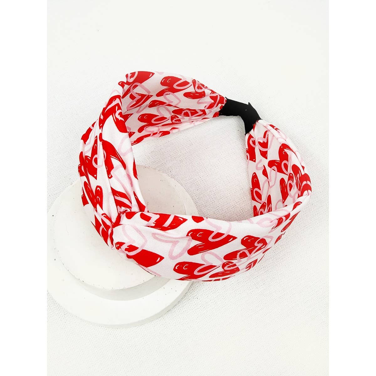 Sweet Heart Headband