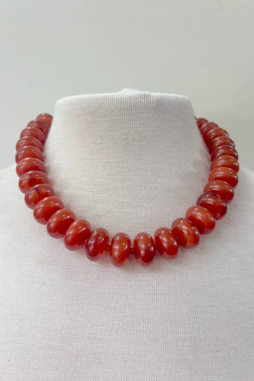 Dylan Designs - Hallie Necklace