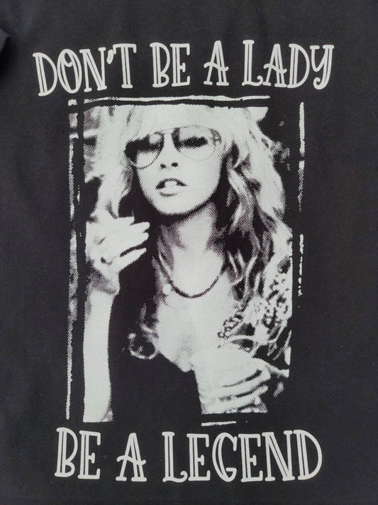 Stevie Nicks