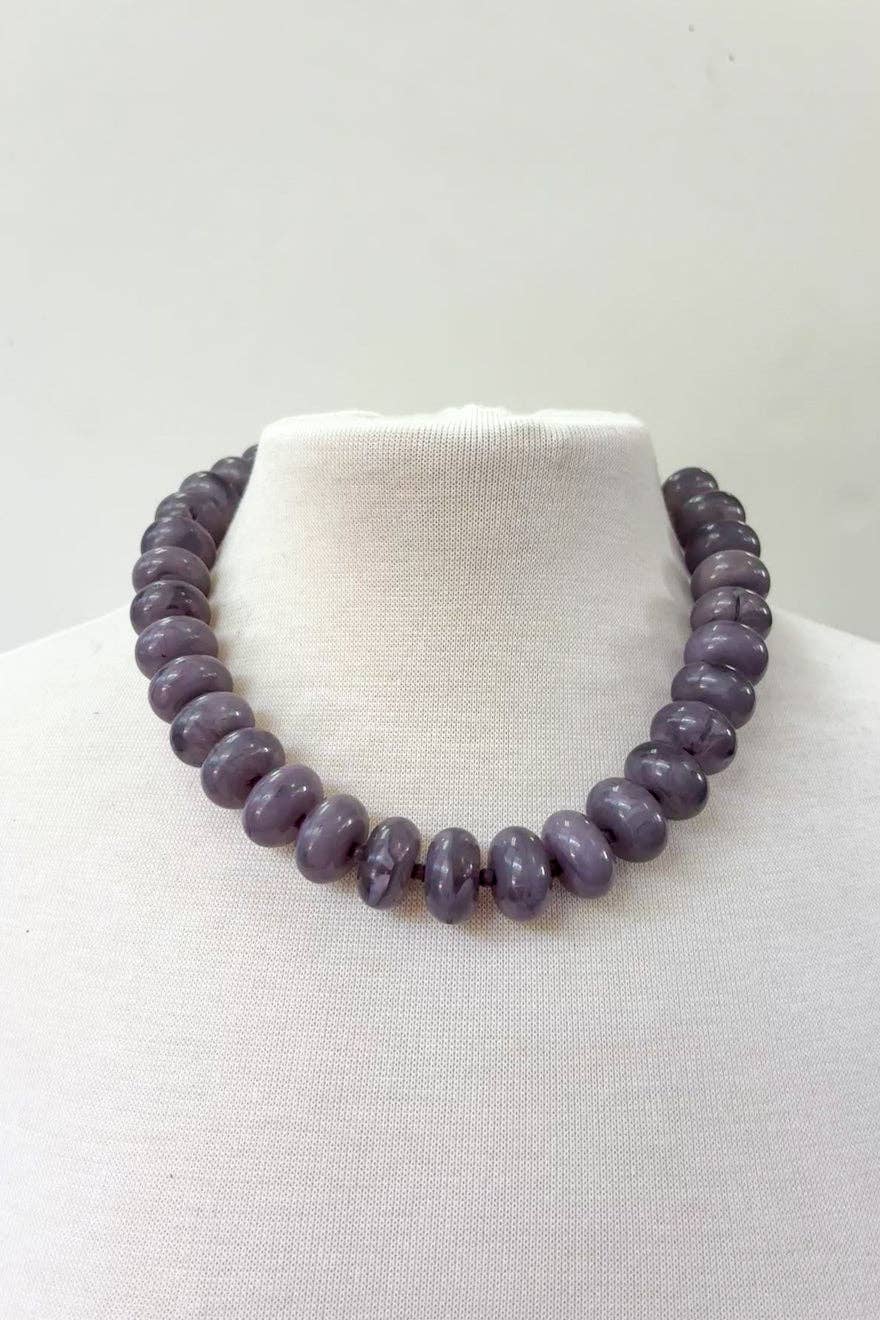Dylan Designs - Hallie Necklace