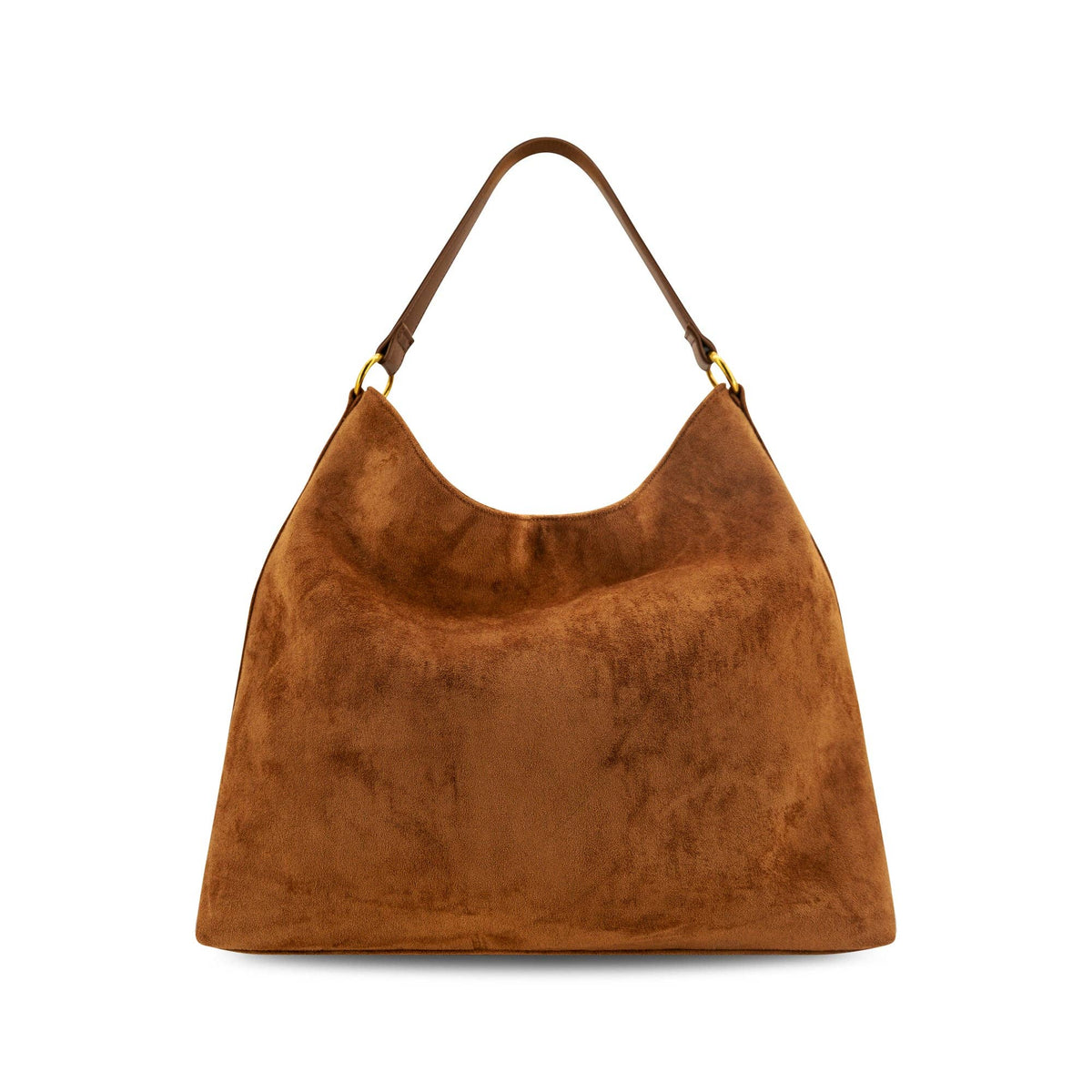 Like Dreams - Sava Suede Tote Bag