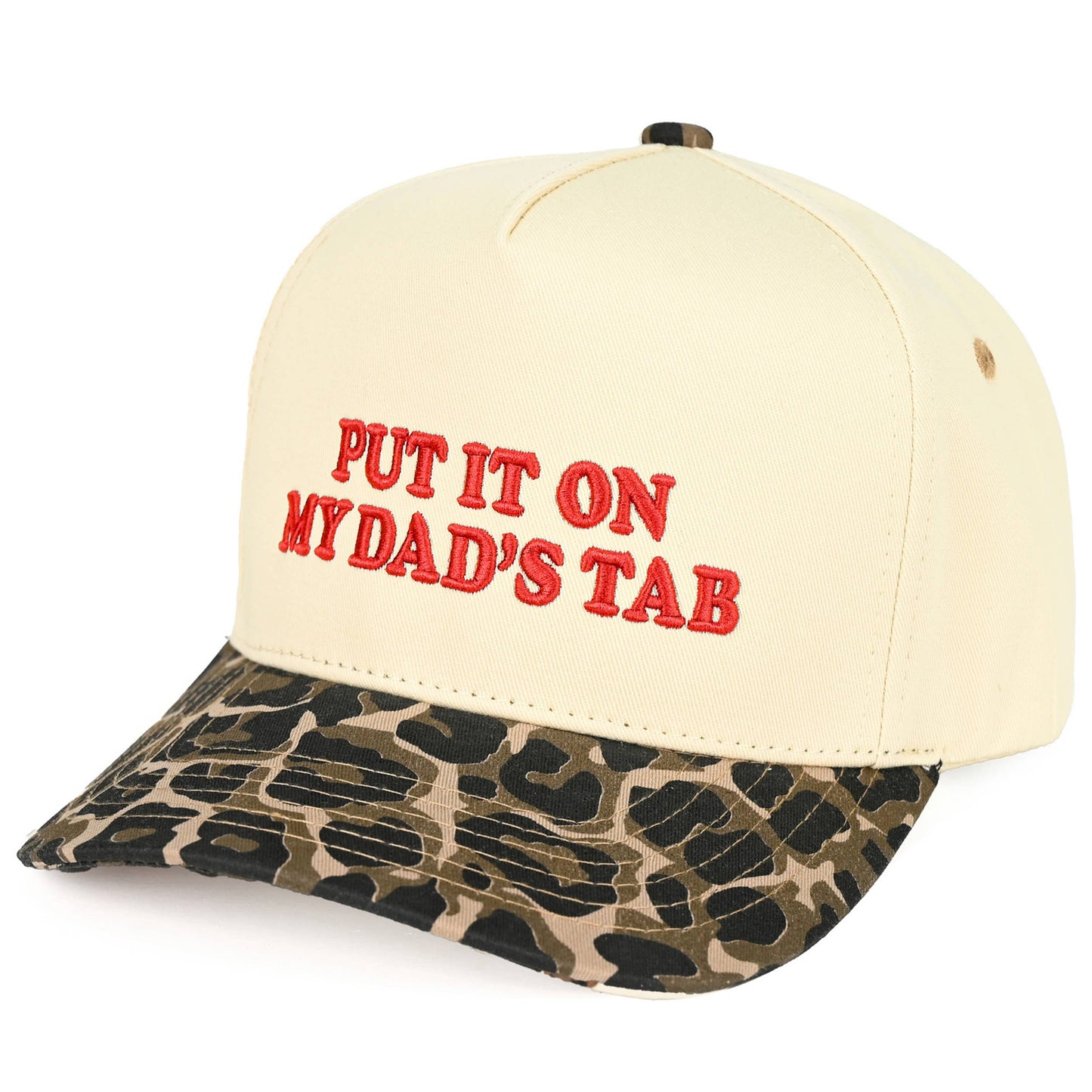 Trucker hat
