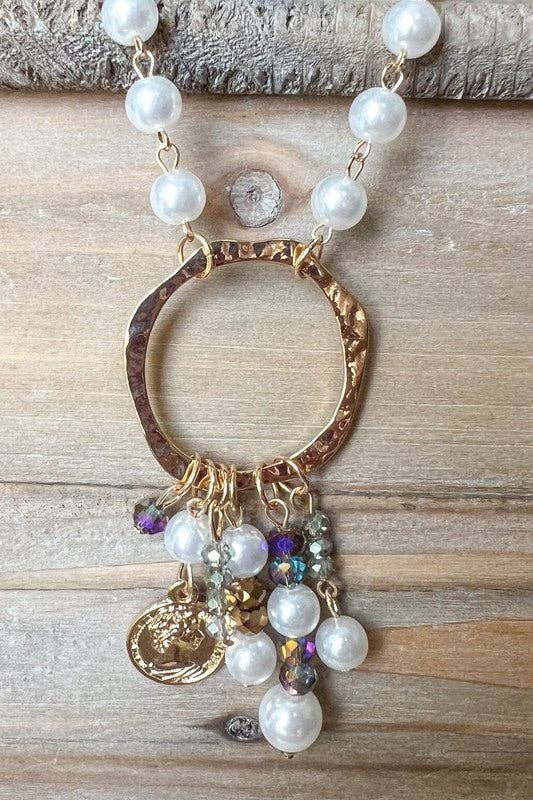 Dylan Designs - Kelsie Necklace