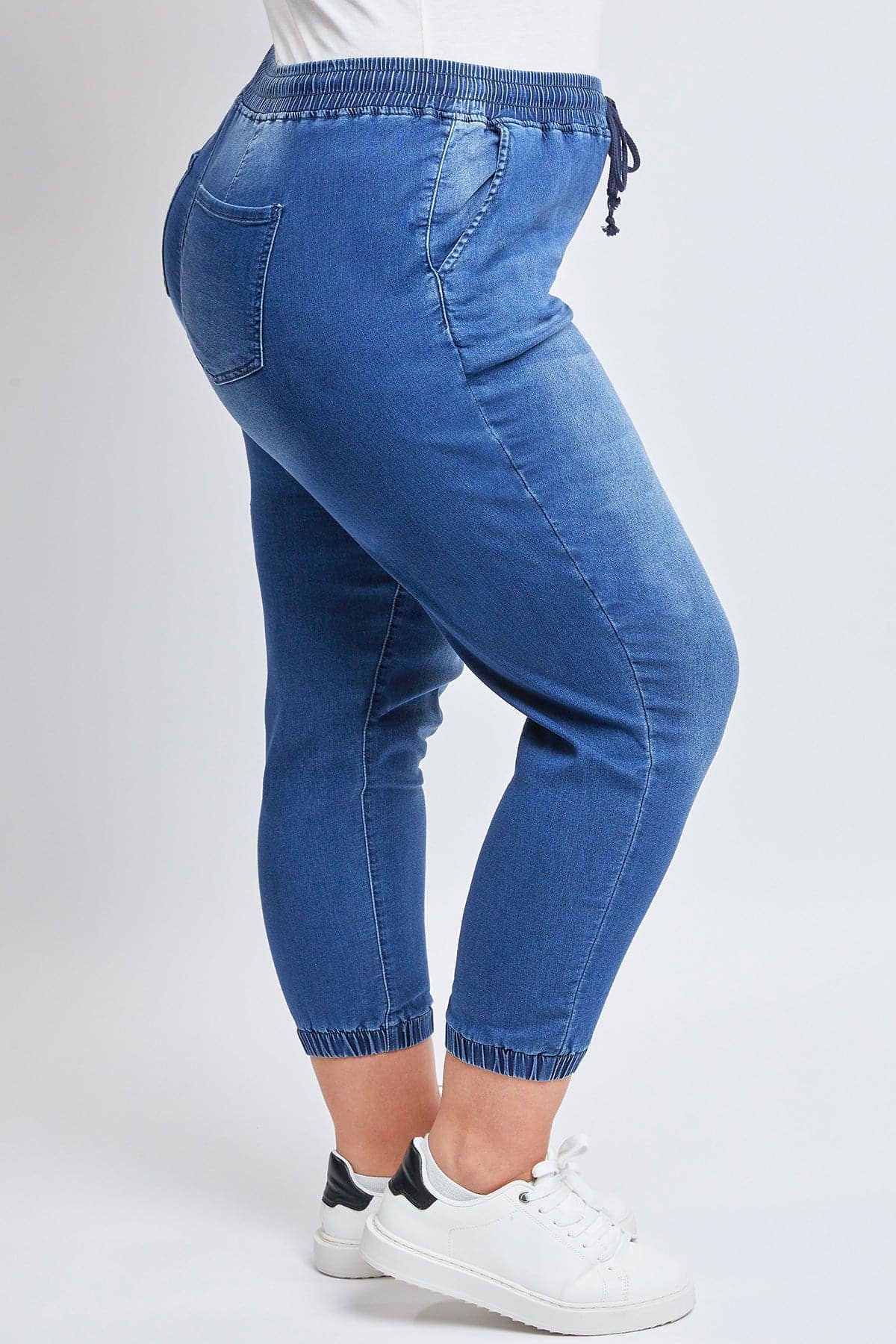 Plus Loungewear Jogger-EP62364