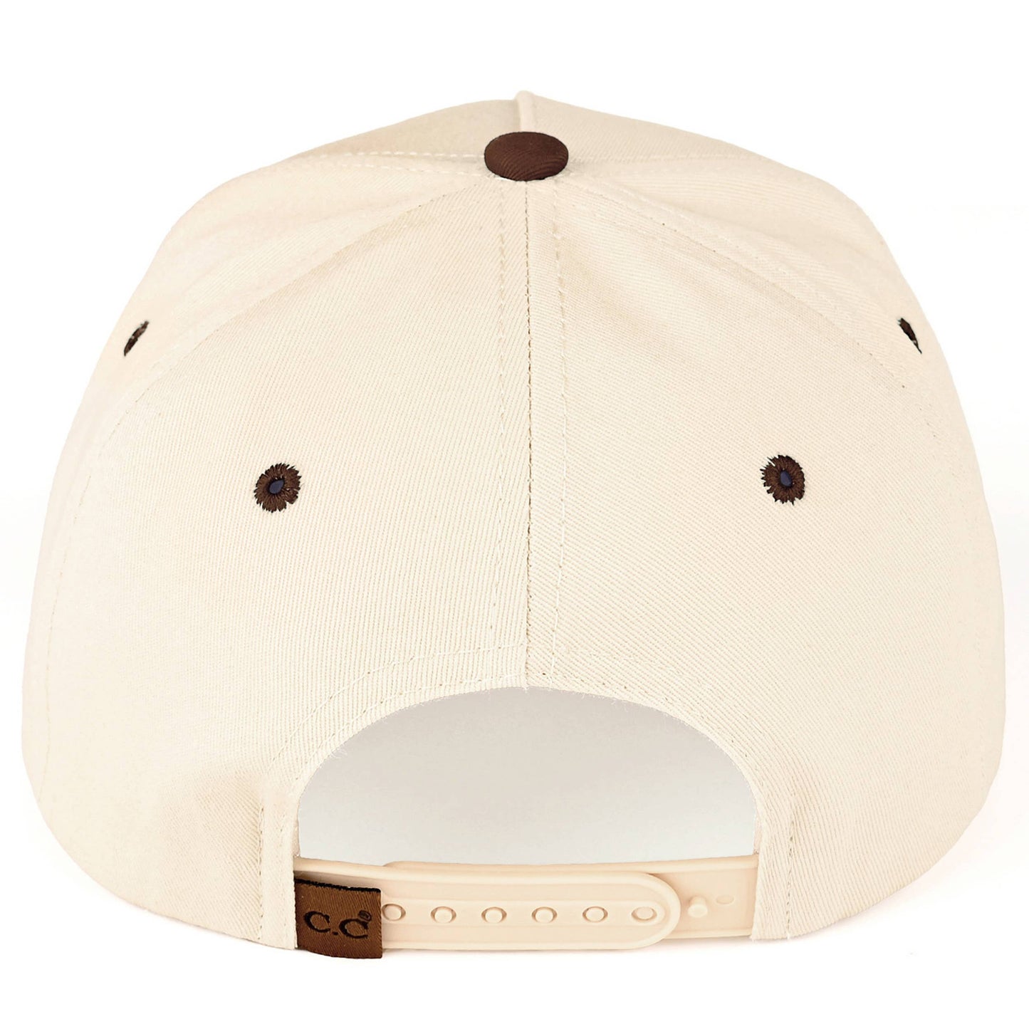 Trucker hat