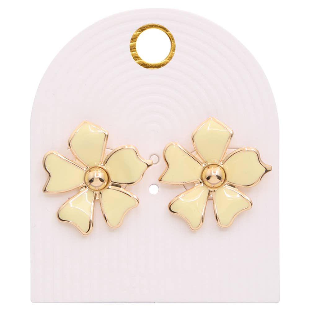 EARRING