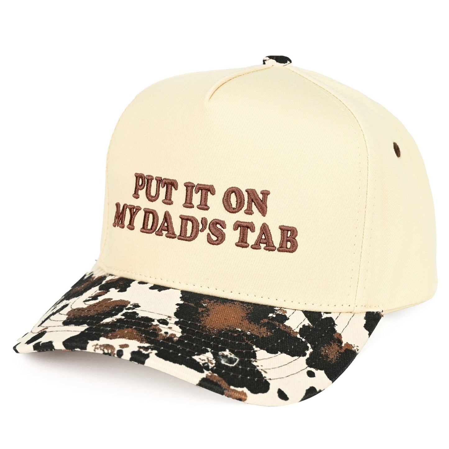Trucker hat