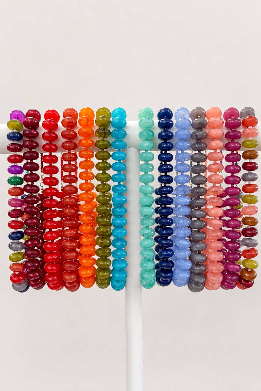 Dylan Designs - Hallie Necklace