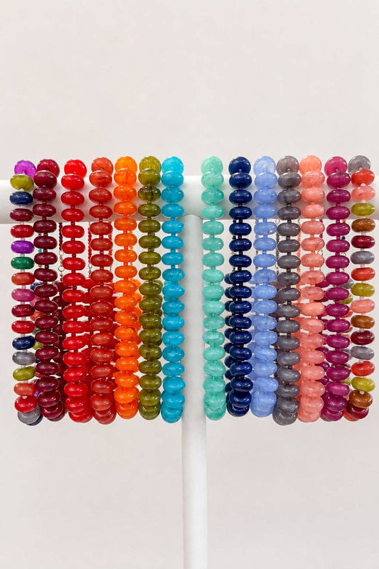 Dylan Designs - Hallie Necklace
