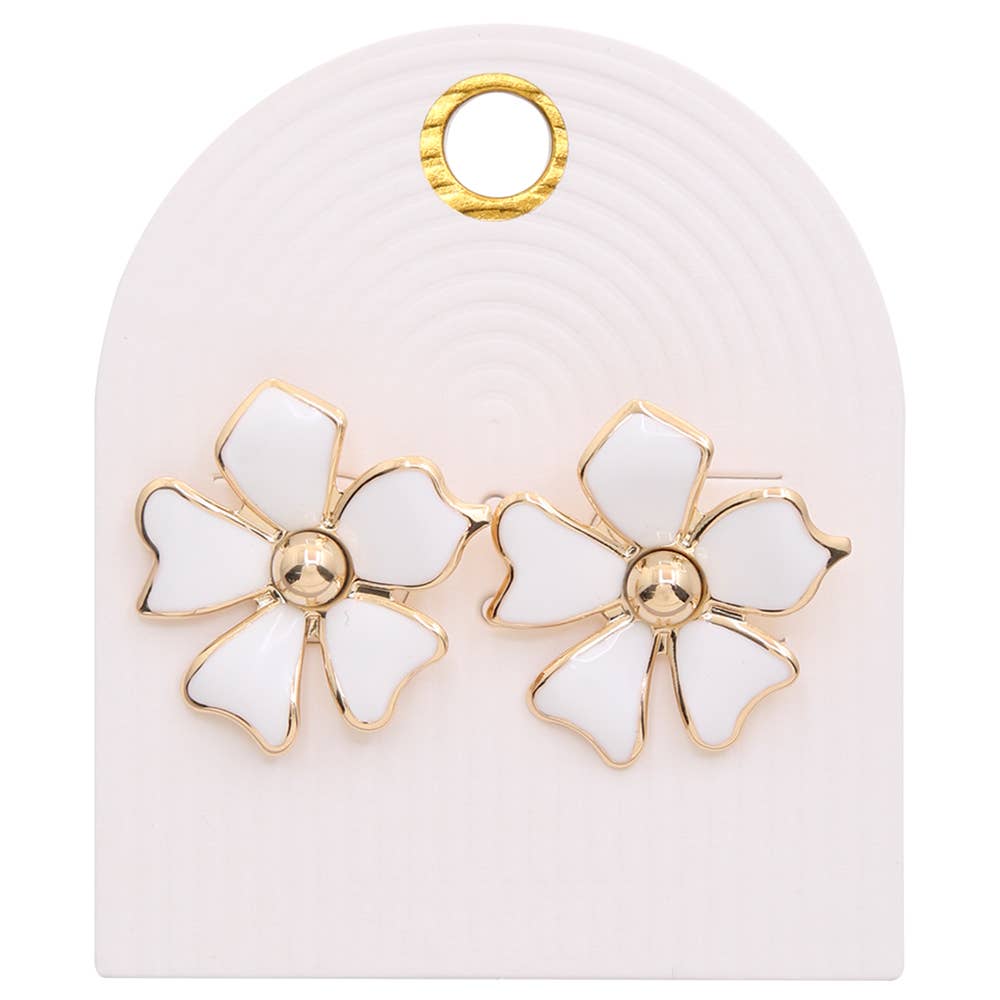 EARRING