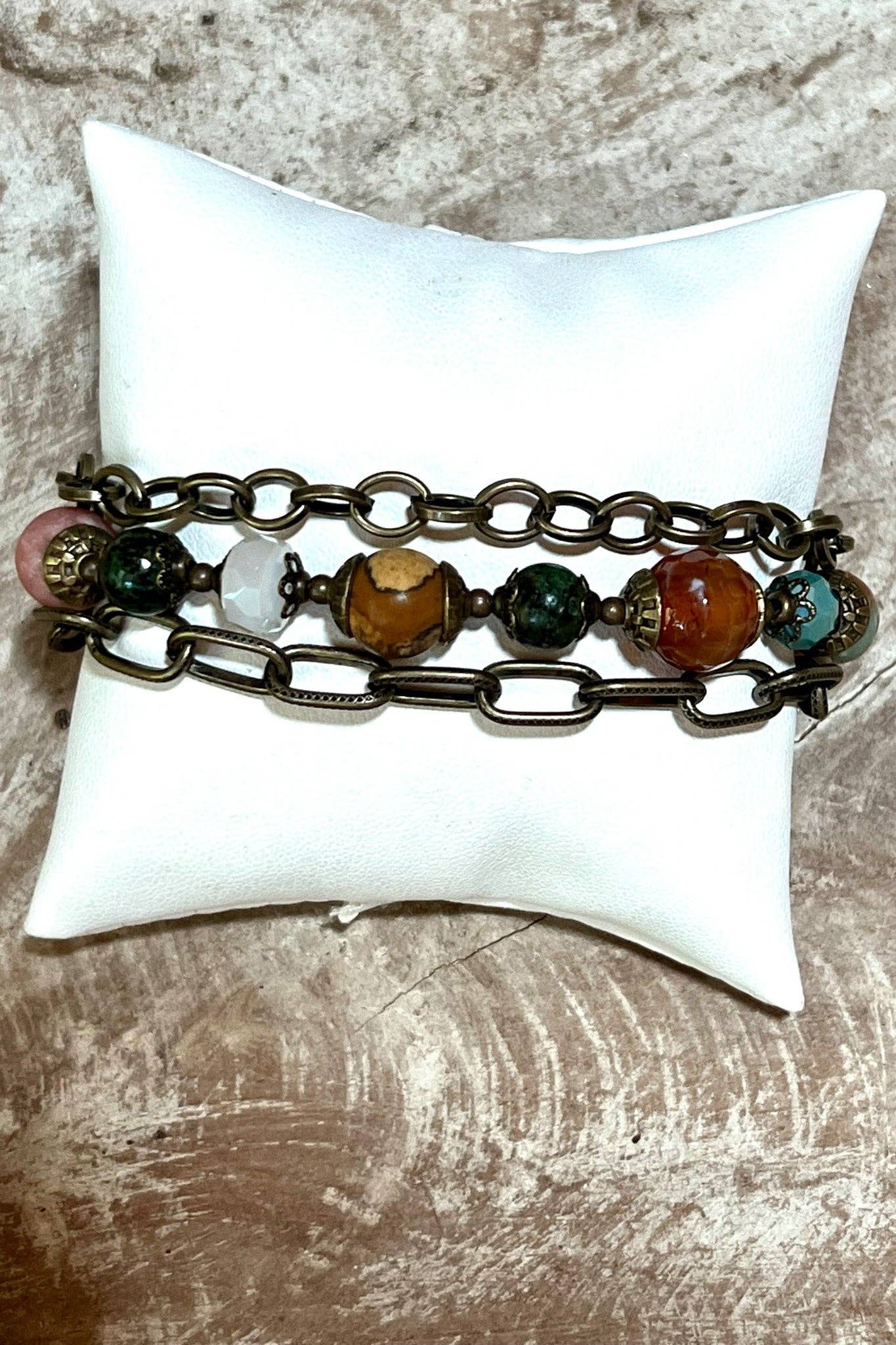 Dylan Designs - Carter Bracelet