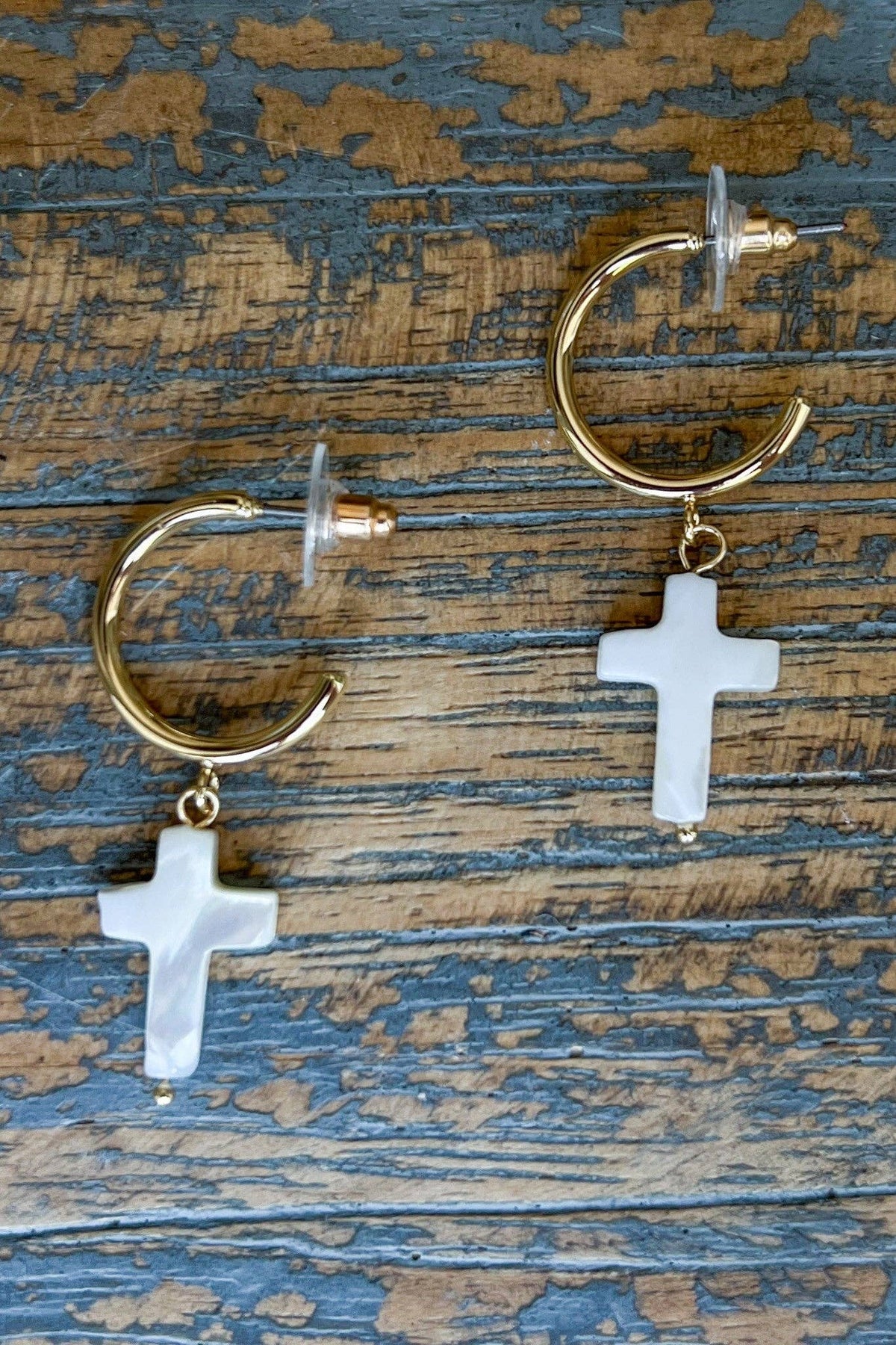 Dylan Designs - Pria Earrings
