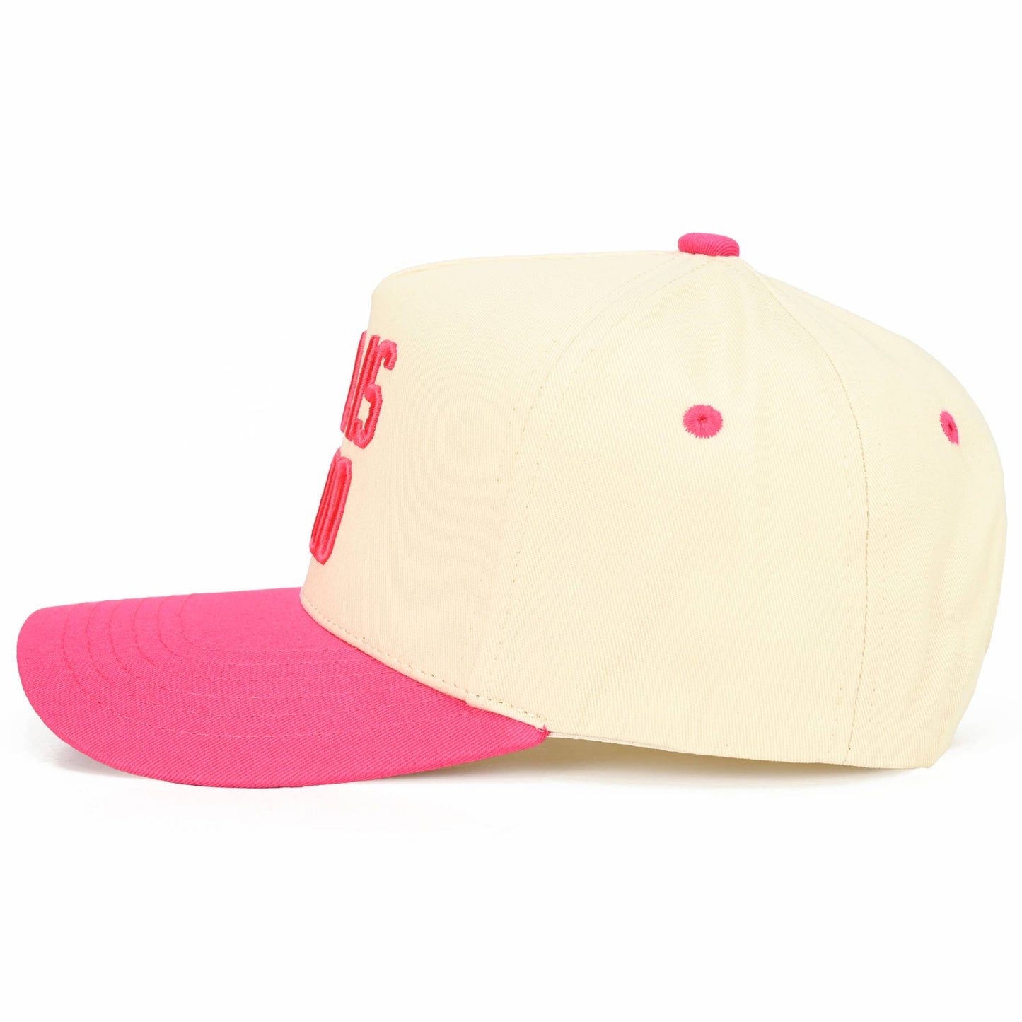 GOD IS GOOD  Trucker Hat