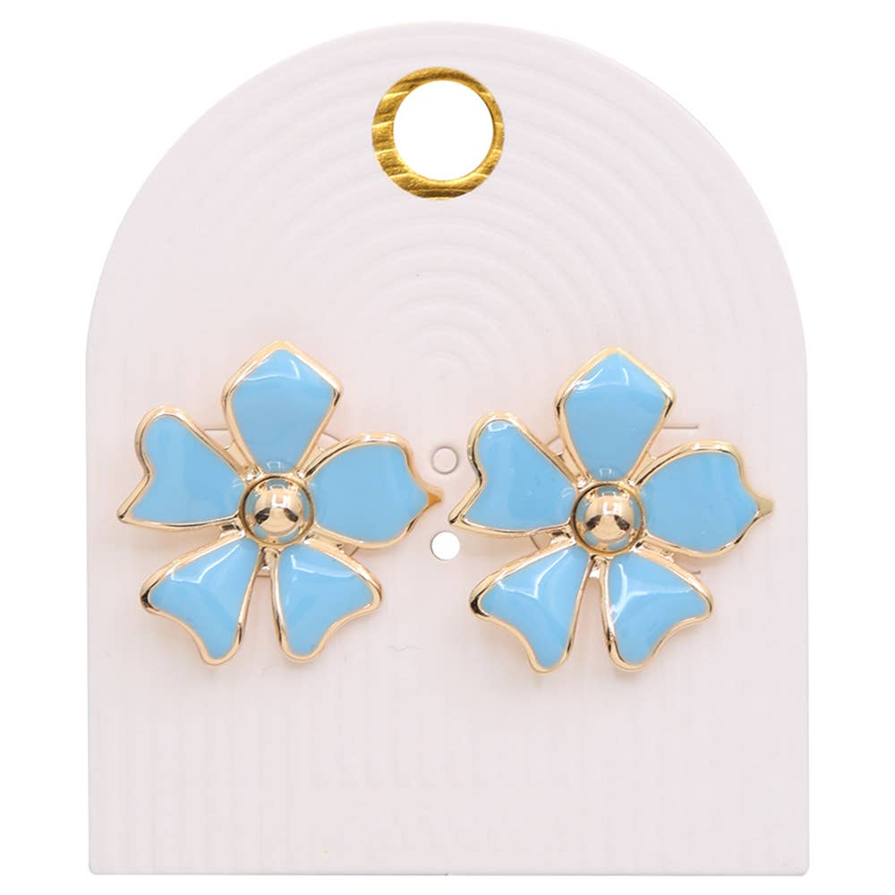 EARRING