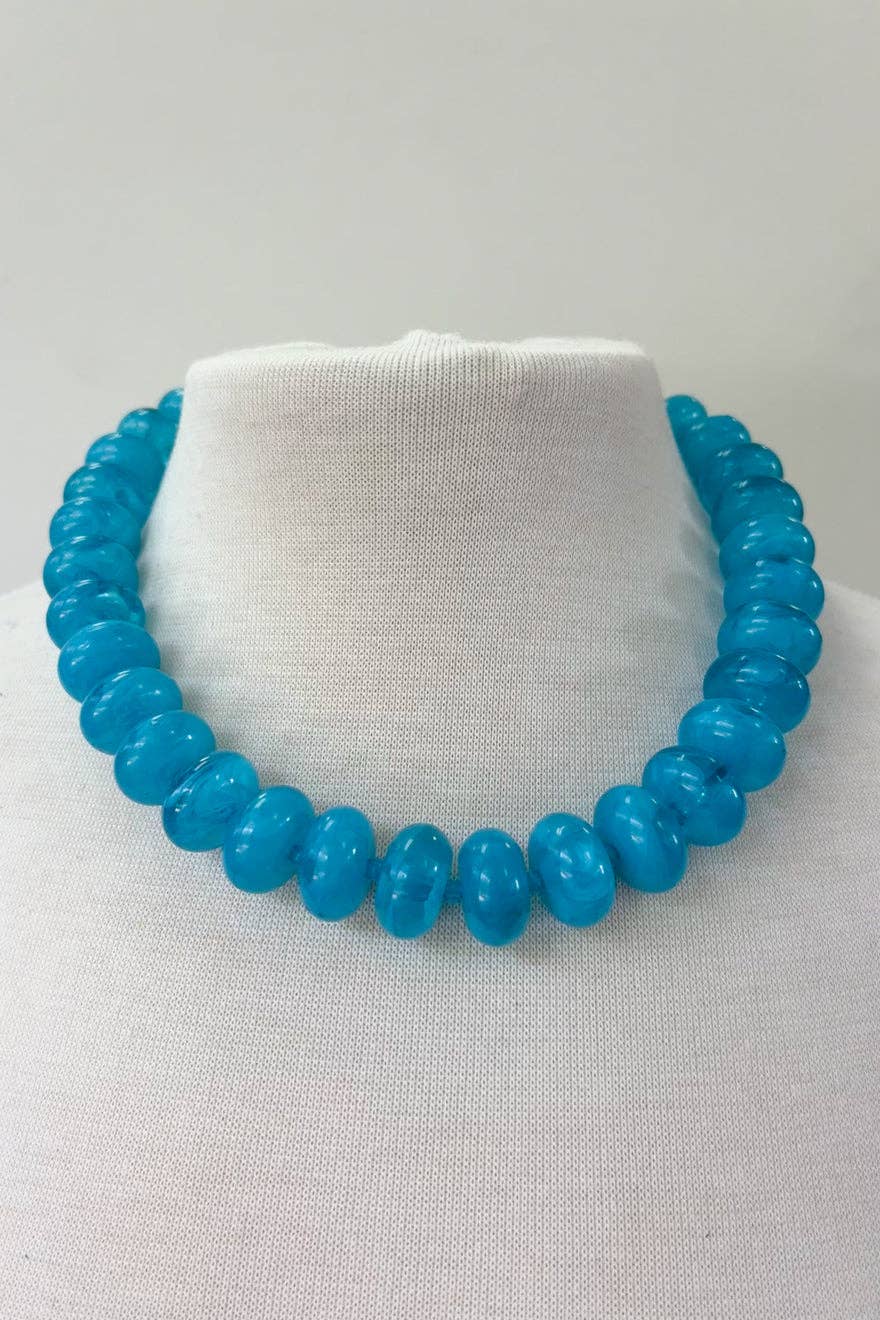 Dylan Designs - Hallie Necklace