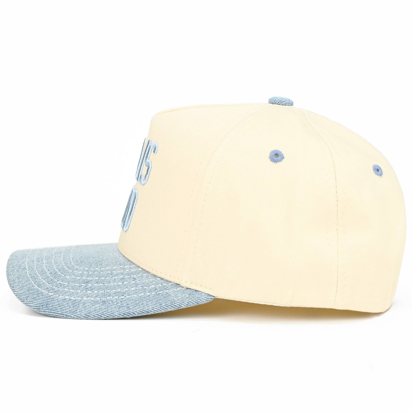 GOD IS GOOD  Trucker Hat