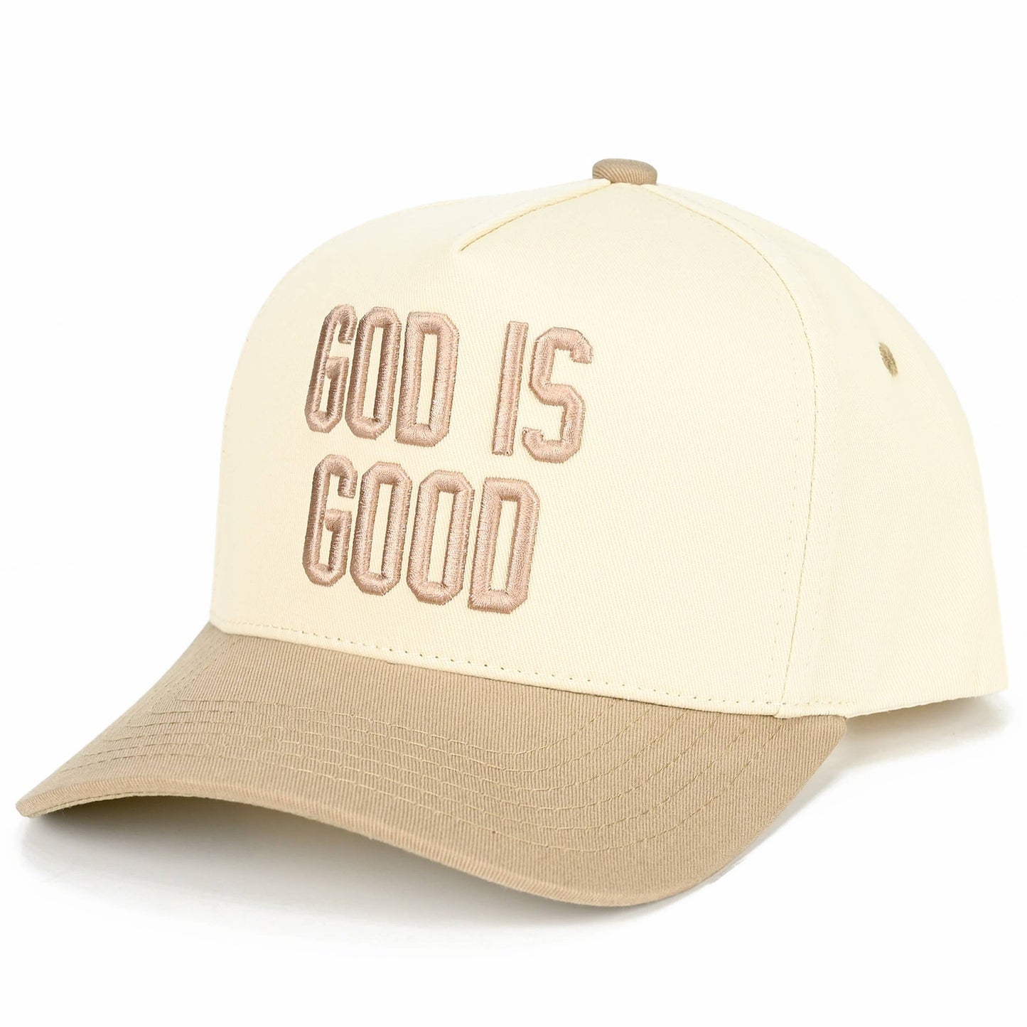 GOD IS GOOD  Trucker Hat