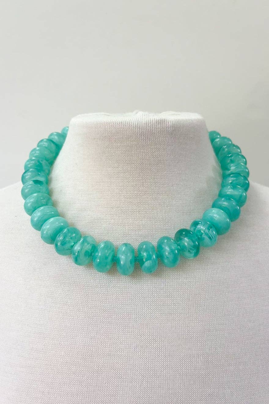 Dylan Designs - Hallie Necklace