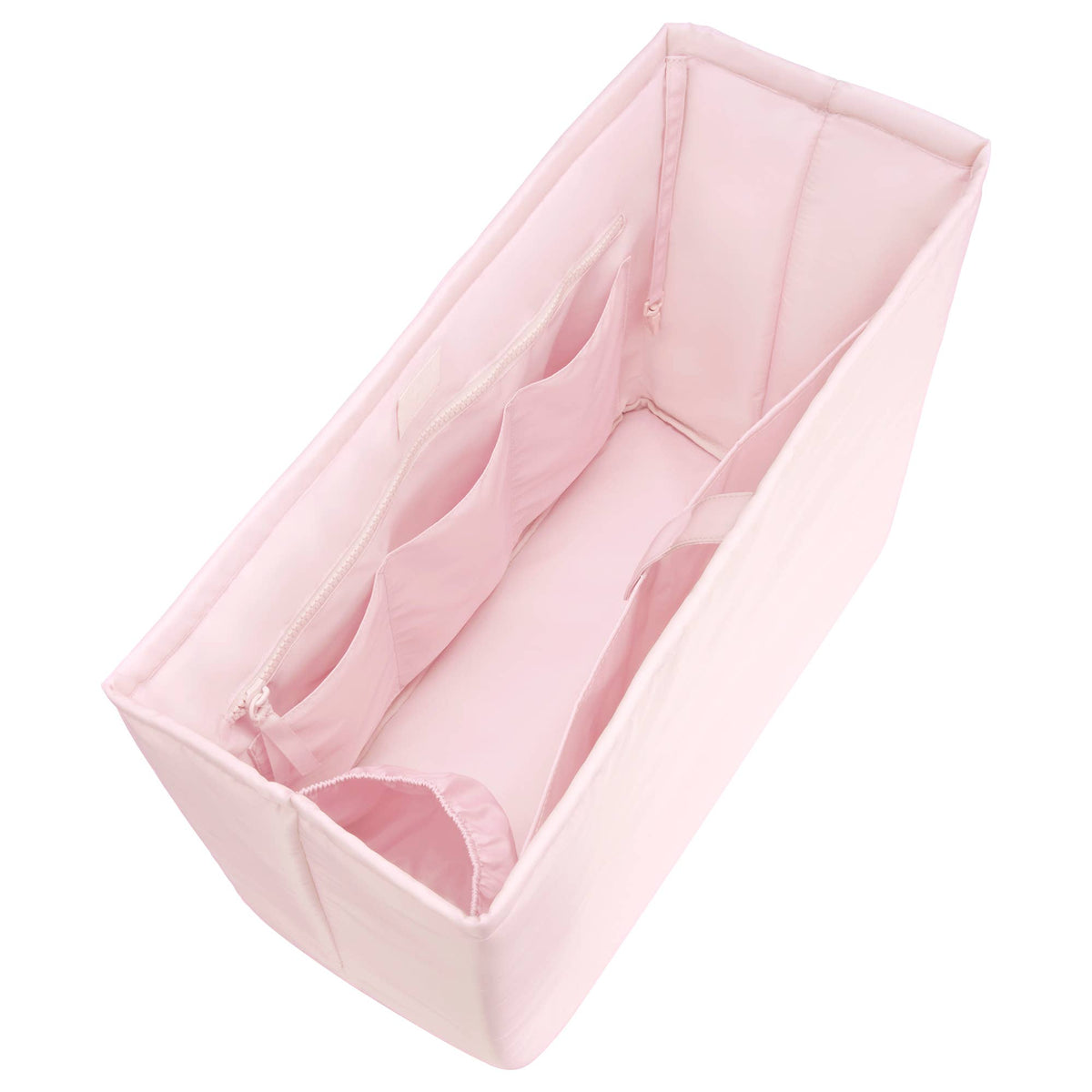 Case-Mate - Case-Mate Tote Organizer - Ballet Pink