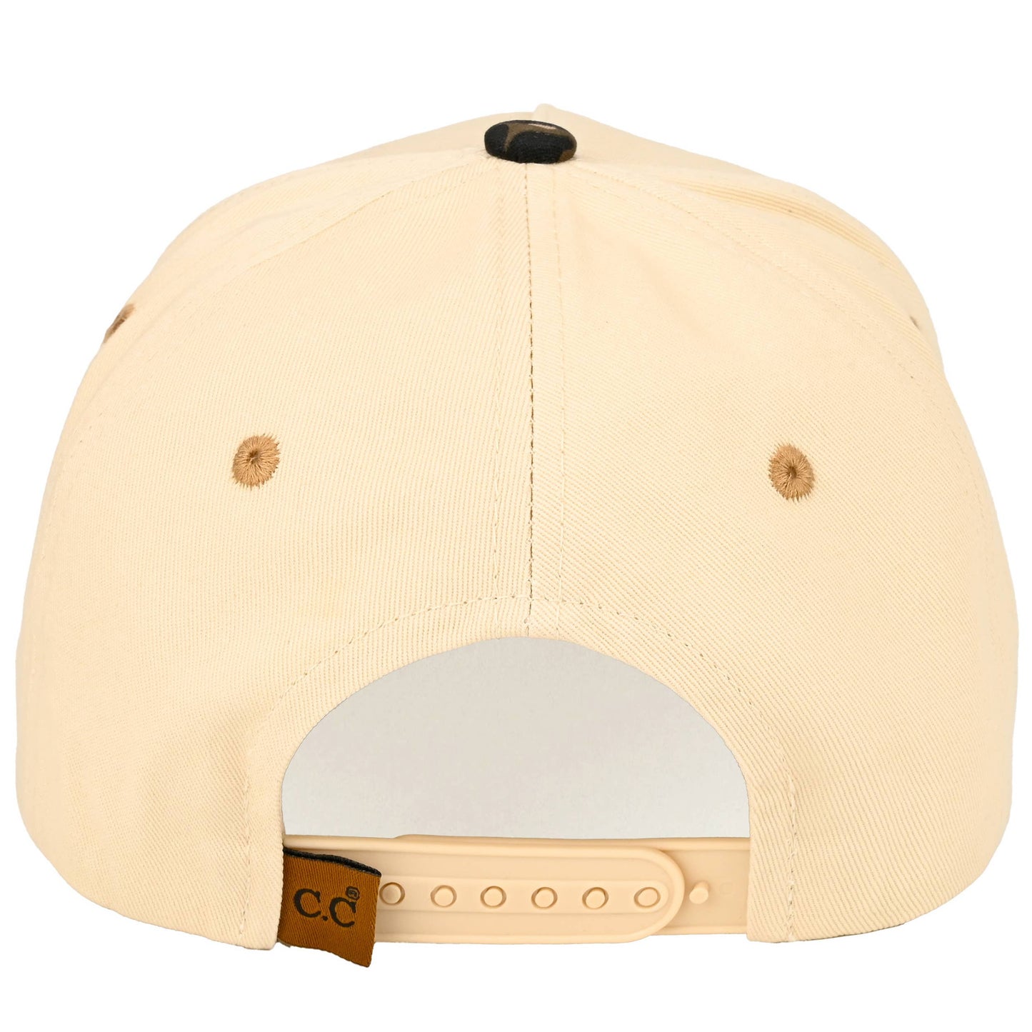 Trucker hat