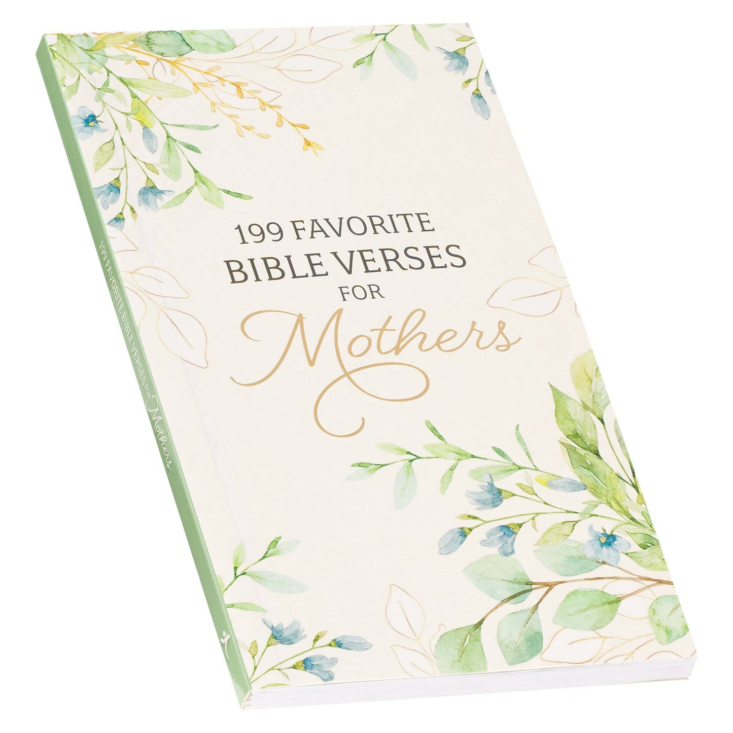 Christian Art Gifts - 199 Favorite Bible Verses for Mothers Softcover