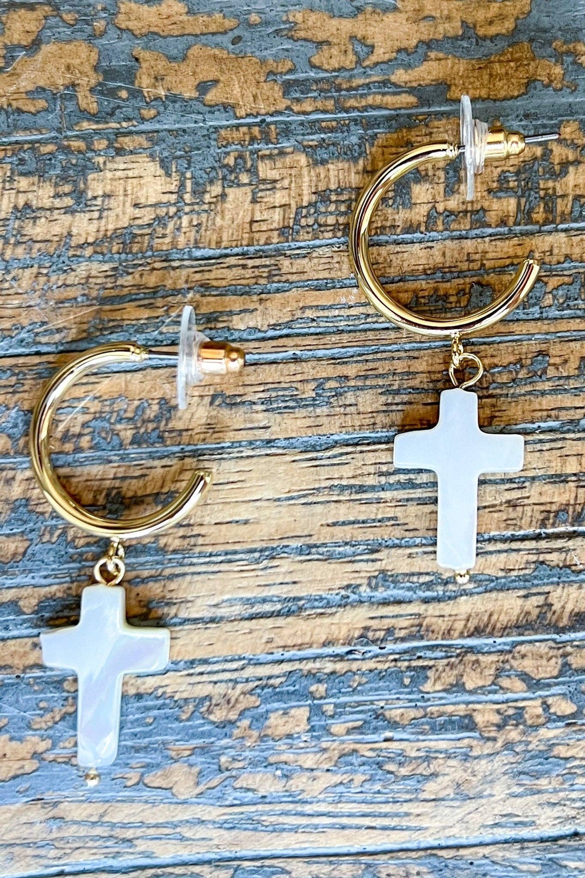 Dylan Designs - Pria Earrings