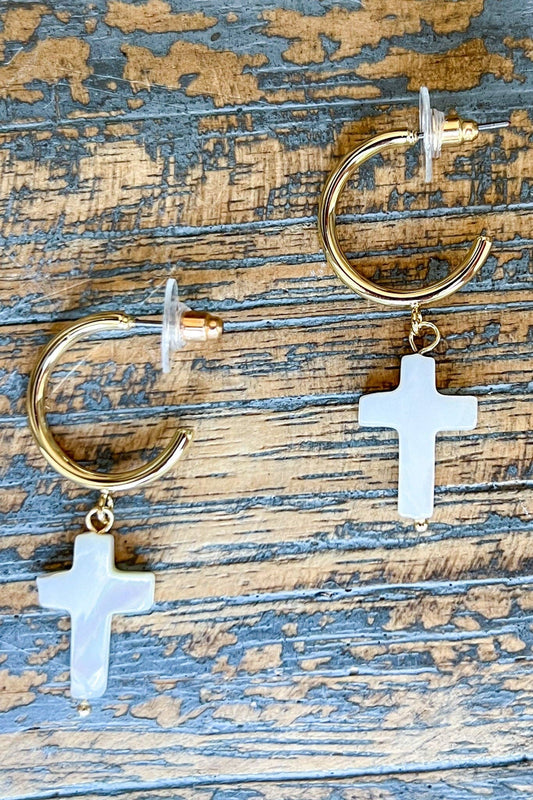Dylan Designs - Pria Earrings