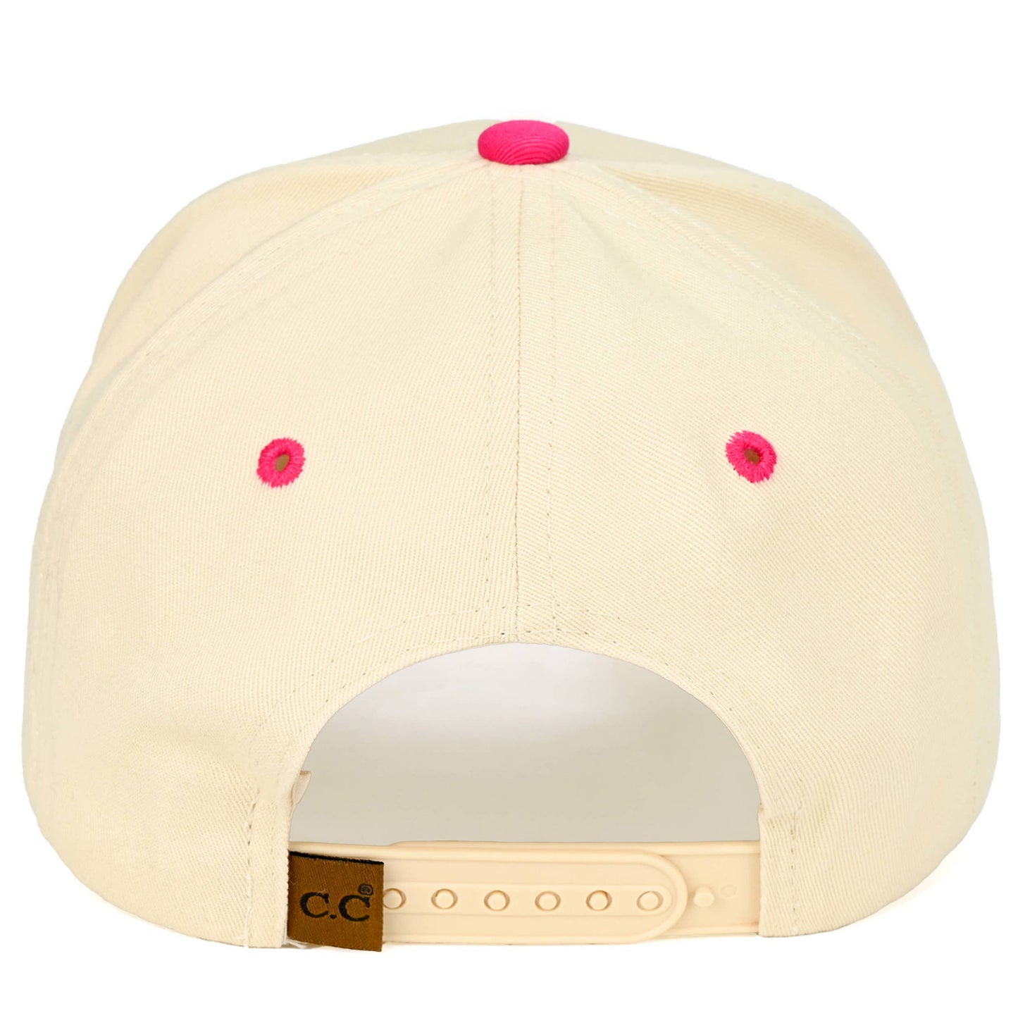 GOD IS GOOD  Trucker Hat