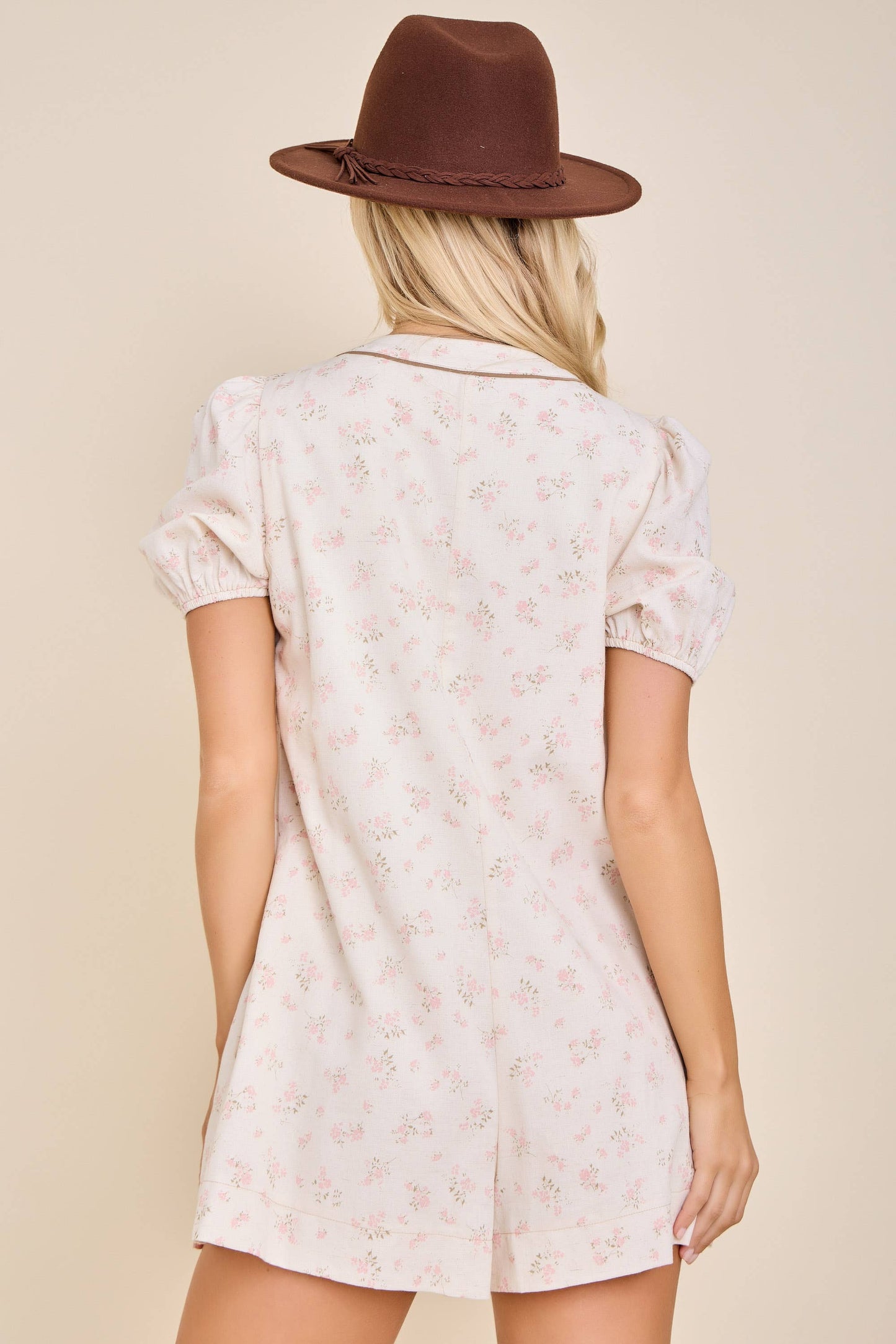 MS romper