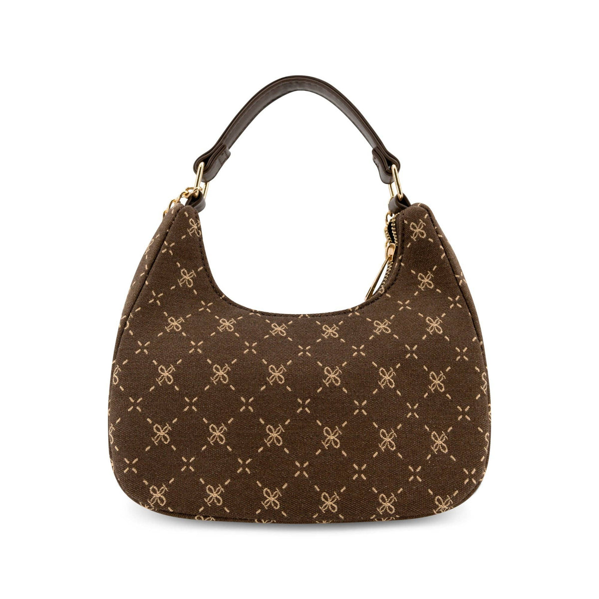 Like Dreams - Gigi Bow Charm Crossbody Bag