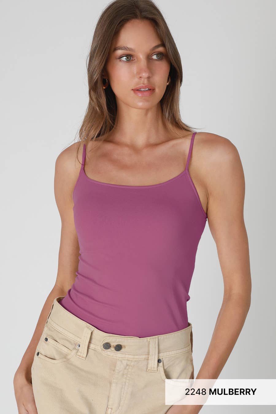NS4011 - Signature Camisole
