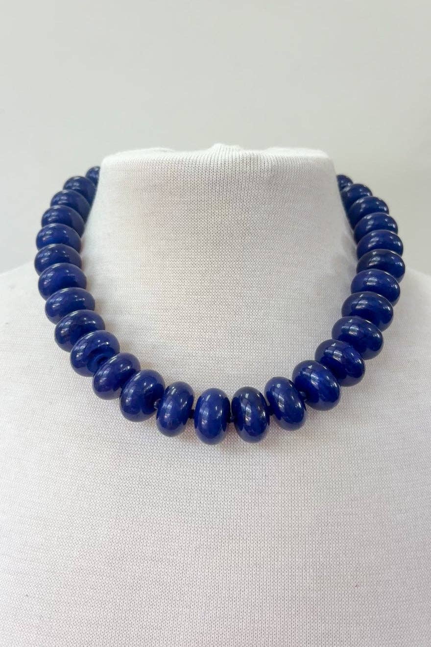 Dylan Designs - Hallie Necklace