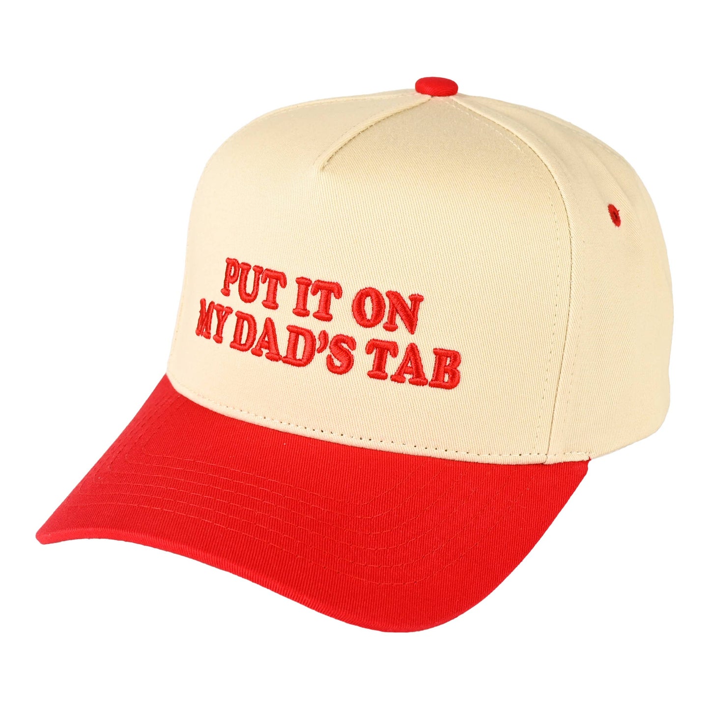 Trucker hat