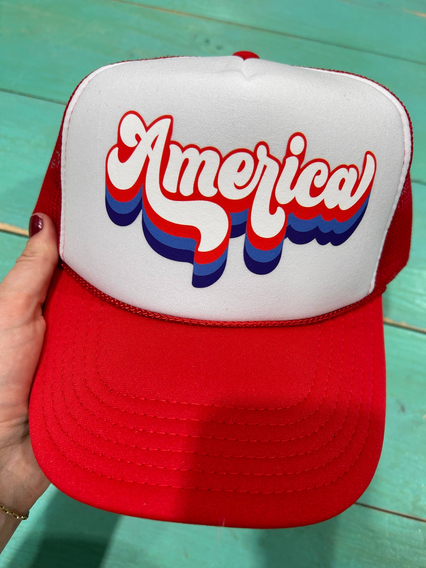 america