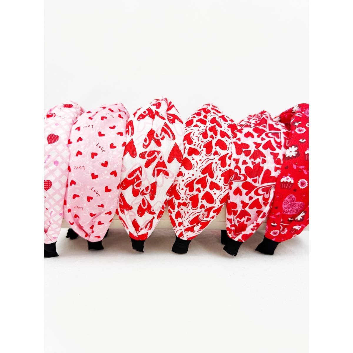 Sweet Heart Headband