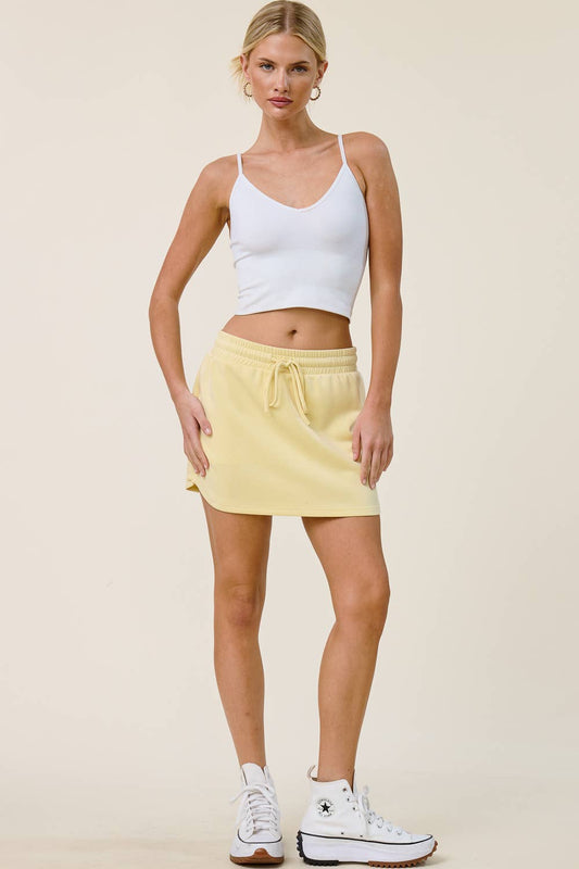Skort scuba