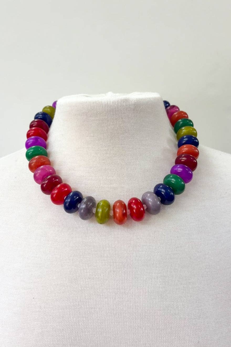 Dylan Designs - Hallie Necklace