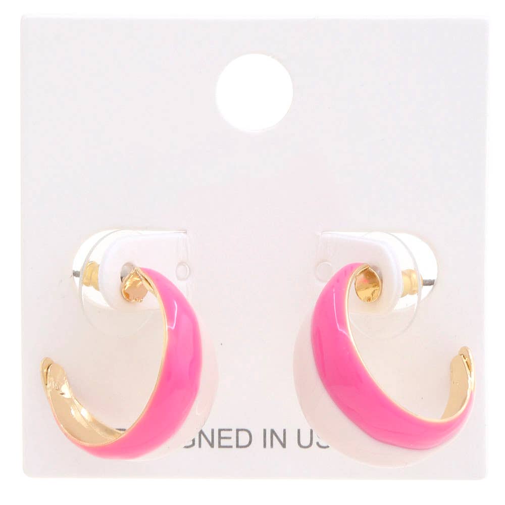 EARRING