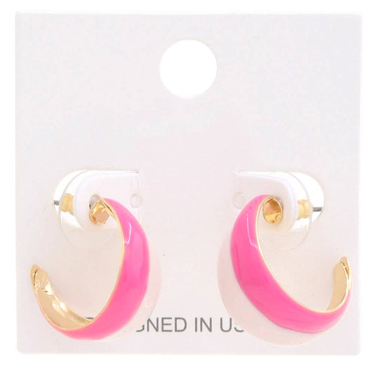 EARRING